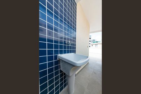 Apartamento à venda com 165m², 3 quartos e 2 vagasÁrea de Serviço