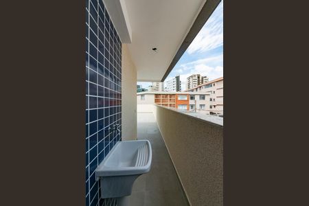 Apartamento à venda com 165m², 3 quartos e 2 vagasÁrea de Serviço