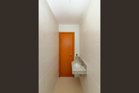 Apartamento à venda com 165m², 3 quartos e 2 vagasLavabo