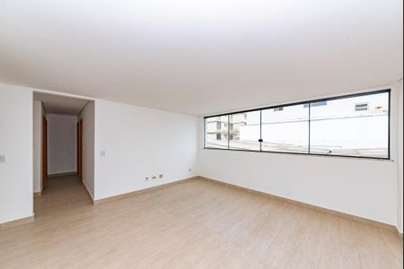 Apartamento à venda com 165m², 3 quartos e 2 vagasSala