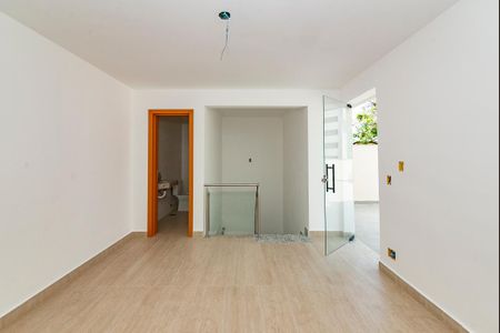 Sala 2 de apartamento à venda com 3 quartos, 165m² em Prado, Belo Horizonte