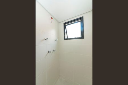 Apartamento à venda com 165m², 3 quartos e 2 vagasBanheiro da Suíte