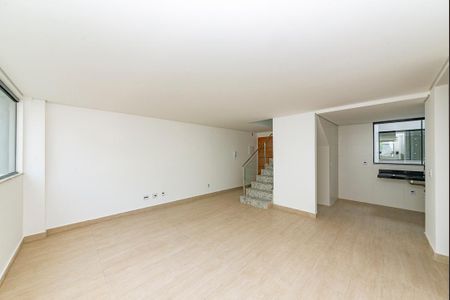 Apartamento à venda com 165m², 3 quartos e 2 vagasSala