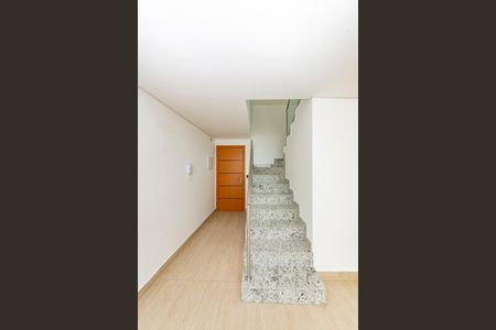 Apartamento à venda com 165m², 3 quartos e 2 vagasEscada