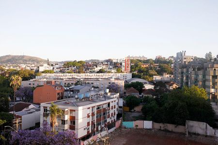 Apartamento à venda com 110m², 3 quartos e 3 vagasQuarto 2 Suíte Vista