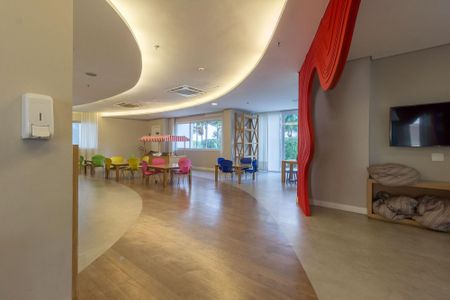 Apartamento para alugar com 85m², 2 quartos e 1 vagaÁrea comum