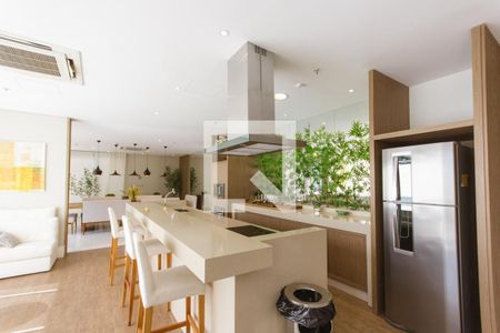 Apartamento para alugar com 85m², 2 quartos e 1 vagaÁrea comum