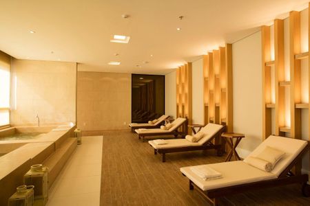 Apartamento para alugar com 85m², 2 quartos e 1 vagaÁrea comum