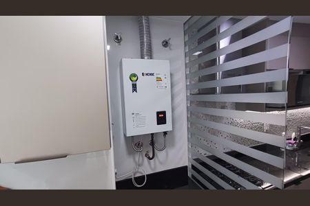 Apartamento para alugar com 85m², 2 quartos e 1 vagaÁrea de Serviço