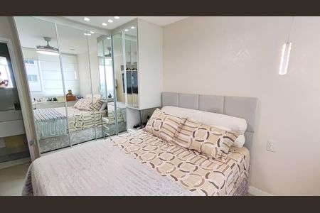 Apartamento para alugar com 85m², 2 quartos e 1 vagaSuíte