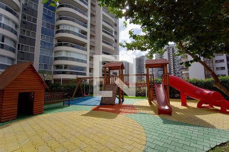 Apartamento para alugar com 85m², 2 quartos e 1 vagaÁrea comum - Playground