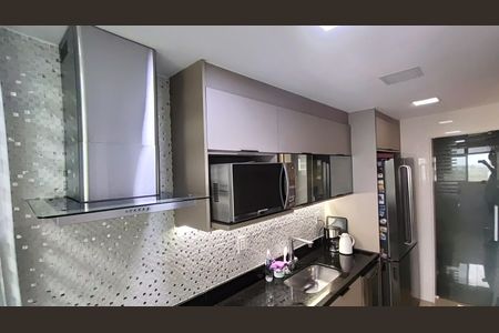 Apartamento para alugar com 85m², 2 quartos e 1 vagaCozinha