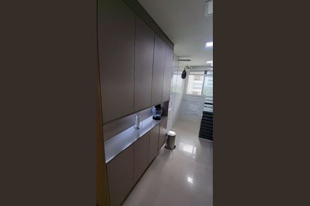 Apartamento para alugar com 85m², 2 quartos e 1 vagaCozinha
