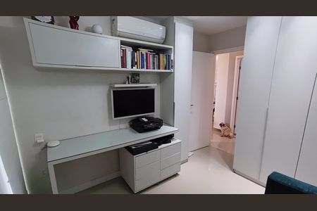 Apartamento para alugar com 85m², 2 quartos e 1 vagaQuarto