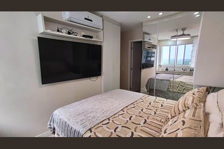 Apartamento para alugar com 85m², 2 quartos e 1 vagaSuíte