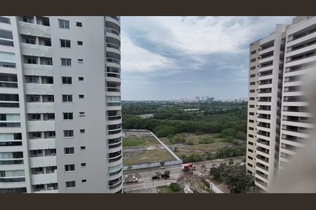 Apartamento para alugar com 85m², 2 quartos e 1 vagaVista da Varanda