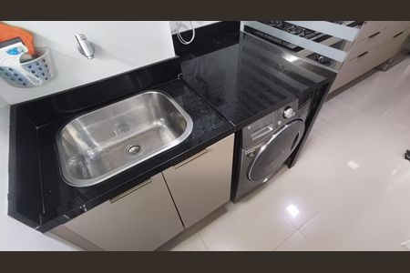 Apartamento para alugar com 85m², 2 quartos e 1 vagaÁrea de Serviço