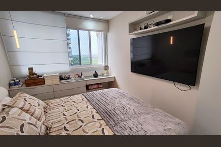 Apartamento para alugar com 85m², 2 quartos e 1 vagaSuíte