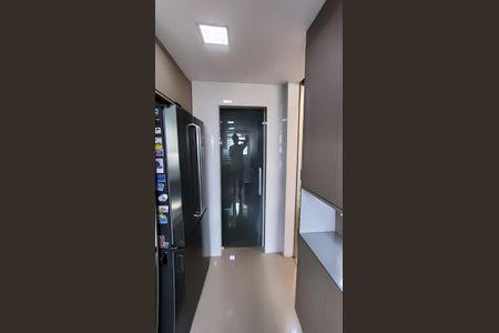 Apartamento para alugar com 85m², 2 quartos e 1 vagaDispensa