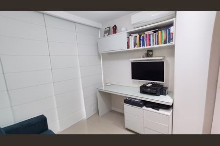 Apartamento para alugar com 85m², 2 quartos e 1 vagaQuarto