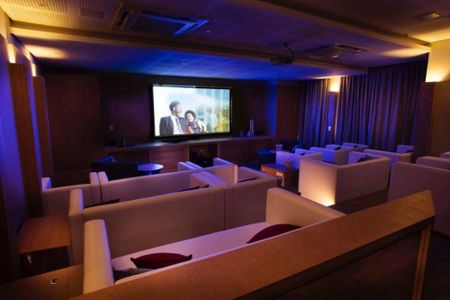 Apartamento para alugar com 85m², 2 quartos e 1 vagaÁrea comum