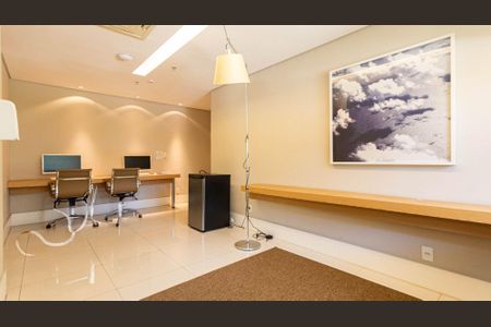 Apartamento para alugar com 85m², 2 quartos e 1 vagaÁrea comum