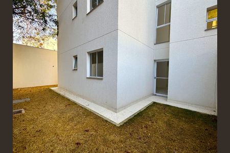 Foto 10 de apartamento à venda com 2 quartos, 95m² em Piratininga, Belo Horizonte