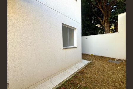 Foto 08 de apartamento à venda com 2 quartos, 95m² em Piratininga, Belo Horizonte