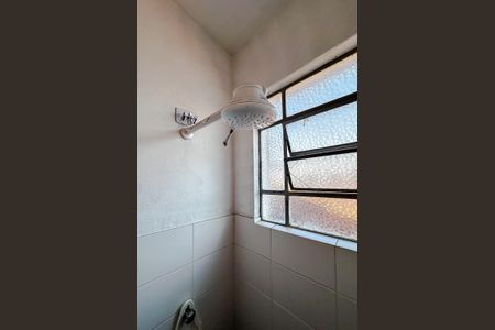 Banheiro de casa para alugar com 1 quarto, 34m² em Catumbi, São Paulo