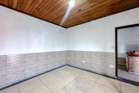 Casa para alugar com 34m², 1 quarto e sem vaga Casa para alugar com 34m², 1 quarto e sem vagaSala/Quarto
