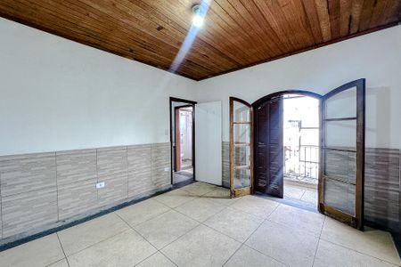 Sala/Quarto de casa para alugar com 1 quarto, 34m² em Catumbi, São Paulo