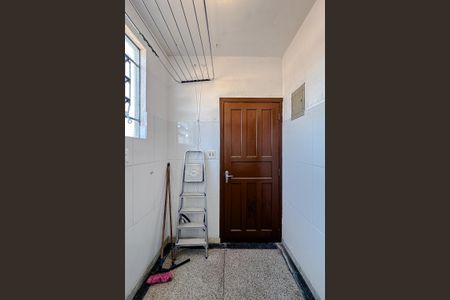 Casa para alugar com 34m², 1 quarto e sem vaga Casa para alugar com 34m², 1 quarto e sem vagaÁrea de Serviço