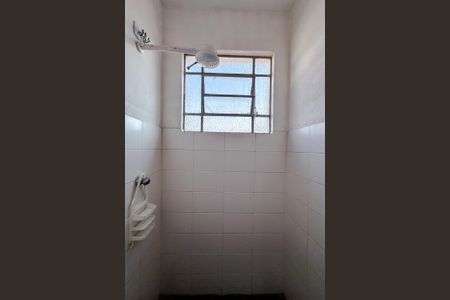 Casa para alugar com 34m², 1 quarto e sem vaga Casa para alugar com 34m², 1 quarto e sem vagaBanheiro