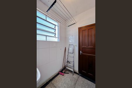 Casa para alugar com 34m², 1 quarto e sem vaga Casa para alugar com 34m², 1 quarto e sem vagaÁrea de Serviço