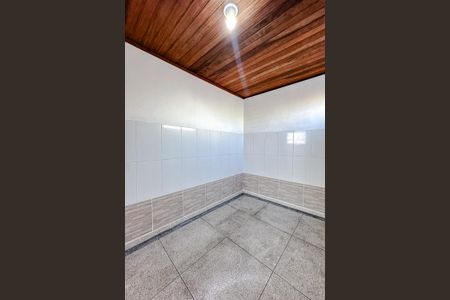 Cozinha de casa para alugar com 1 quarto, 34m² em Catumbi, São Paulo