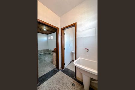 Casa para alugar com 34m², 1 quarto e sem vaga Casa para alugar com 34m², 1 quarto e sem vagaÁrea de Serviço