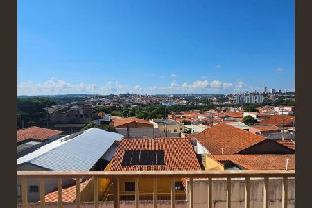 Casa para alugar com 4 quartos, 300m² em Taquaral, Campinas
