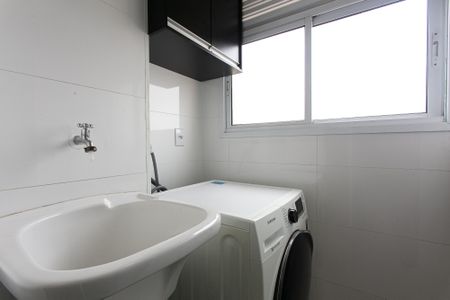 Apartamento à venda com 50m², 2 quartos e 1 vagaÁrea de Serviço