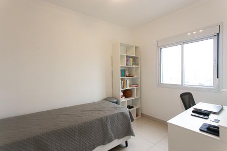 Apartamento à venda com 50m², 2 quartos e 1 vagaQuarto 2