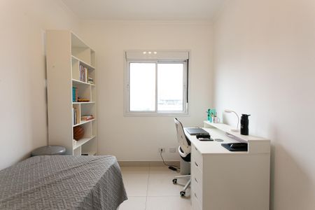 Apartamento à venda com 50m², 2 quartos e 1 vagaQuarto 2
