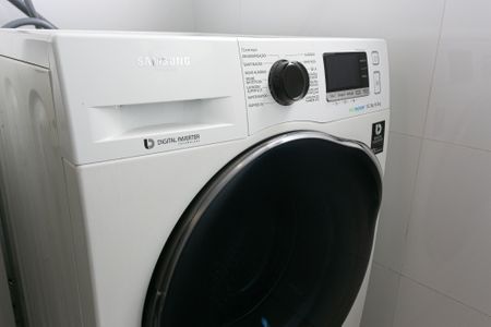 Apartamento à venda com 50m², 2 quartos e 1 vagaÁrea de Serviço - Lava e Seca