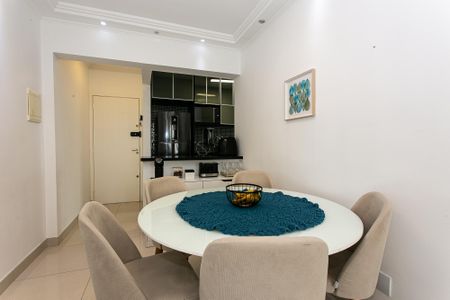 Apartamento à venda com 50m², 2 quartos e 1 vagaSala