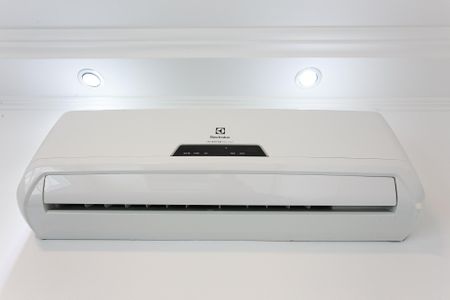 Apartamento à venda com 50m², 2 quartos e 1 vagaQuarto 1 - Ar Condicionado