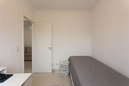 Apartamento à venda com 50m², 2 quartos e 1 vagaQuarto 2