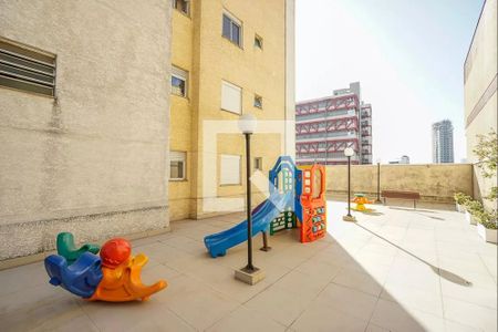 Apartamento à venda com 50m², 2 quartos e 1 vagaÁrea comum - Playground