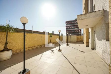 Apartamento à venda com 50m², 2 quartos e 1 vagaÁrea comum