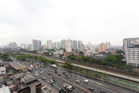 Apartamento à venda com 50m², 2 quartos e 1 vagaVista do Quarto 2