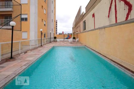 Apartamento à venda com 50m², 2 quartos e 1 vagaÁrea comum - Piscina