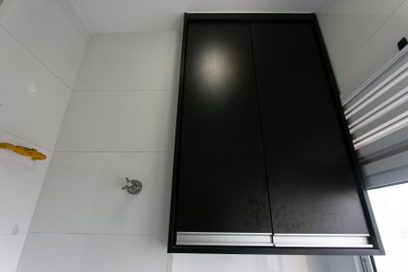 Apartamento à venda com 50m², 2 quartos e 1 vagaÁrea de Serviço