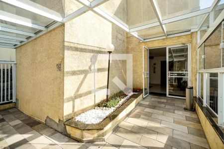 Apartamento à venda com 50m², 2 quartos e 1 vagaÁrea comum